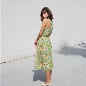 Rachel antonoff dress